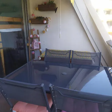Vue Mer, Pkg Prive, 3 Personnes
