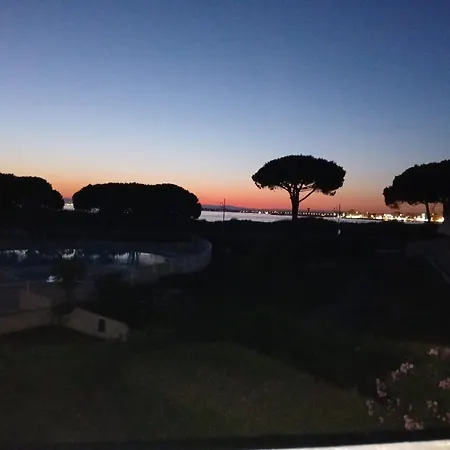Vue Mer, Pkg Prive, 3 Personnes Apartmán *